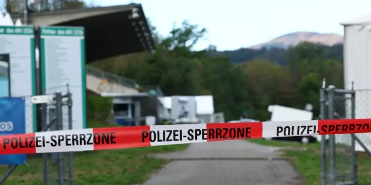 Έκρηξη σε υδροηλεκτρικό σταθμό στην Ελβετία – Αναφορές για τραυματίες