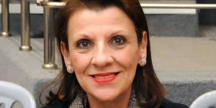 Δύσκολες ώρες για τη Μαρία Κανελλοπούλου – «Δεν κινδυνεύει» καθησυχάζουν οι οικείοι της