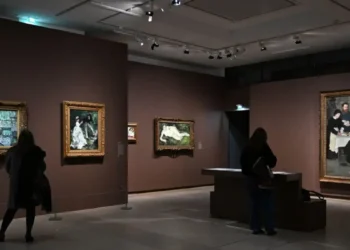 Κλοπή-μαμούθ στο μουσείο Ρενουάρ στη Γαλλία – Έργα τέχνης αξίας 10 εκατ. δολαρίων έκαναν φτερά