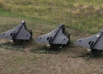 Η CIA προειδοποιεί για ρωσική επίθεση με drone εναντίον Ισπανίας, Γαλλίας ή Ιταλίας