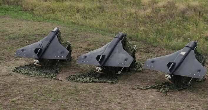 Η CIA προειδοποιεί για ρωσική επίθεση με drone εναντίον Ισπανίας, Γαλλίας ή Ιταλίας