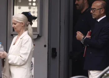 Ξεκίνησε απεργία πείνας ο Ηλίας Θεοδωρόπουλος – Σε κατάσταση εκνευρισμού στο κελί της η γιατρός, όλες οι πληροφορίες