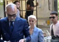 Γιώργος Μαζωνάκης: «Η εικόνα του ήταν άσχημη» είπε η γιατρός στην κατάθεσή της – Ερωτήματα γιατί προχώρησε στη θεραπεία