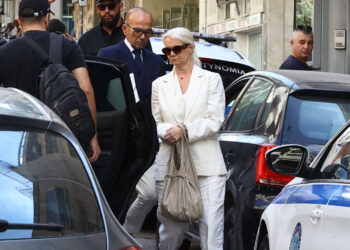 Γιώργος Μαζωνάκης: Προφυλακίστηκαν οι δυο γιατροί για τον θάνατο του τραγουδιστή