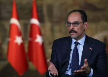 Ιμπραήμ Καλίν: Το μυστικό ταξίδι του αρχηγού της τουρκικής ΜΙΤ στην Αθήνα – Συναντήθηκε με τον διοικητή της ΕΥΠ