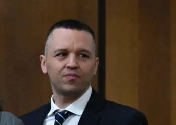 Ο Ηλίας Κασιδιάρης στο κόμμα «Συμμαχία Ελλήνων» που ιδρύθηκε από πρώην «Σπαρτιάτες» – Η επίσημη ανακοίνωση