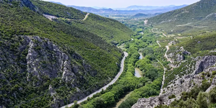 Thessaly Evros Pass 2026: Άνοιξε η πλατφόρμα για αιτήσεις – Ποιοι είναι δικαιούχοι