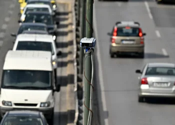 Κάμερες AI στη Θεσσαλονίκη: Πότε ξεκινούν τα πρόστιμα και γιατί καθυστερούν – Τι συμβαίνει με τον διαγωνισμό
