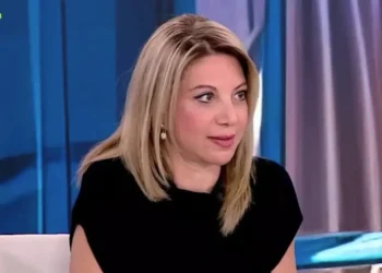 Μαρία Καρυστιανού: Αν δεν μπούμε στη Βουλή, τότε θα φύγω από την Ελλάδα (VIDEO)