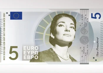 Πόσοι Έλληνες έχουν ψηφίσει για τα νέα χαρτονομίσματα του ευρώ – Το ελληνικό σχέδιο που κλέβει τις εντυπώσεις