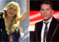 Η Πάολα στη θέση του Γιώργου Μαζωνάκη στο The Voice
