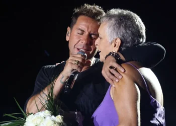 Μητέρα Μαζωνάκη: «Ζητώ δικαιοσύνη για τη μνήμη του παιδιού μου, του λατρεμένου μου Γιώργου»