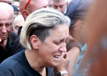 Μαρία Μαζωνάκη: Ο Γιώργος Μαζωνάκης δολοφονήθηκε, εκμεταλλεύτηκαν αυτοί οι άνθρωποι την ανάγκη του
