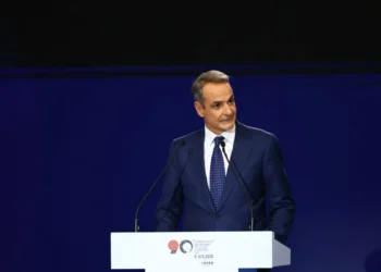 Μητσοτάκης για τραγωδία στην Τανάγρα: Θα σταθούμε δίπλα στους συγγενείς των πιλότων