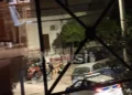 Πατήσια: Βίντεο ντοκουμέντο μετά την ένοπλη επίθεση – Τραυματισμένος ο 55χρονος δέχεται τις πρώτες βοήθειες