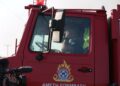 Φωτιά στην Μάνδρα: Καίει σκουπίδια στο Ξηροπήγαδο – Μήνυμα του 112 για ετοιμότητα και για πυκνούς καπνούς