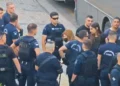 Ρούλα Πισπιρίγκου: Τρίτη αναβολή στη δίκη σε β΄βαθμό για τη δολοφονία της Τζωρτζίνας – Στις 4 Δεκεμβρίου το Εφετείο για Μαλένα και Ίριδα
