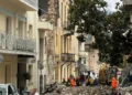 Έκρηξη στην Πλάκα: Εντοπίστηκε και δεύτερη σορός αγνοούμενου στο κτίριο που κατέρρευσε – Ανήκει σε άνδρα