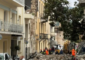 Έκρηξη στην Πλάκα: Εντοπίστηκε και δεύτερη σορός αγνοούμενου στο κτίριο που κατέρρευσε – Ανήκει σε άνδρα