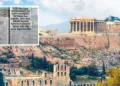 Ο τελευταίος εκατομμυριούχος που θα μετακομίσει στην Ελλάδα, να σβήσει τα φώτα: Σαρκαστικοί οι βρετανοί αρθρογράφοι, «η χώρα μας παρακμάζει»
