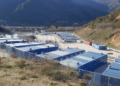 Σέρρες: Νέα ένταση στη δομή στο Κλειδί Σιντικής – Πέτρες σε αστυνομικούς και ζημιές