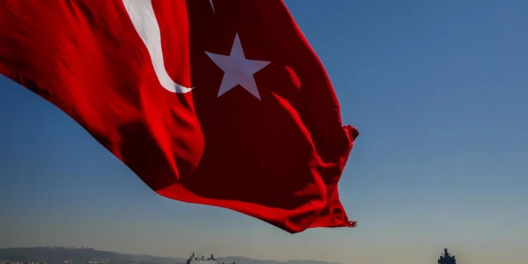 Η Άγκυρα δηλώνει παρουσία στην Ανατολική Μεσόγειο και ζητά «τήρηση υποχρεώσεων» από την Ελλάδα