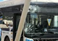 Τροχαίο με ηλεκτρικό λεωφορείο στη Θεσσαλονίκη: Παίρνει εξιτήριο η 62χρονη τραυματίας – Σε 3,5 ώρες χειρουργείο υποβλήθηκε η 21χρονη