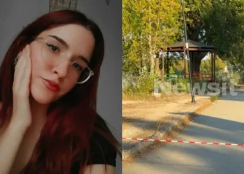Ηγουμενίτσα: Σκηνοθέτησε ληστεία ο 27χρονος για να καλύψει τη δολοφονία της 25χρονης – Είχαν χωρίσει πριν ένα μήνα