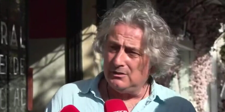 Πρώην πελάτισσα υπνοθεραπευτή: «Μου έλεγε πως ο πατέρας μου μπορεί να έχει μετενσαρκωθεί σε μένα» (Βίντεο)