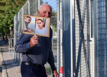 Τέμπη: «Ο Τάσος επέζησε της σύγκρουσης και κάηκε ζωντανός – Από το κινητό του ακούστηκαν τα ηχητικά»