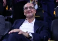 Συνελήφθη ο πρόεδρος της Ομοσπονδίας μπάσκετ, Βαγγέλης Λιόλιος – Εντάλματα σύλληψης για άλλους πέντε