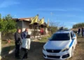 Αμαλιάδα: Δύο αδέλφια έθαψαν τη μητέρα τους στον κήπο του σπιτιού τους – Τους κατήγγειλε ο τρίτος αδελφός τους