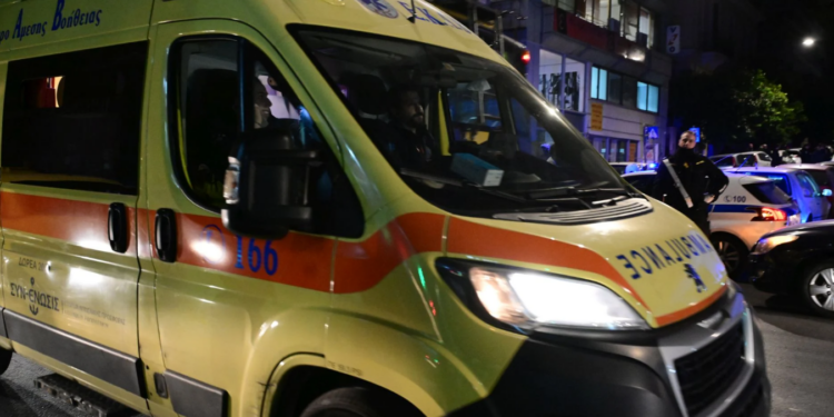 Λεωφόρος Θηβών: Τραγική κατάληξη στο τροχαίο με μοτοσικλέτα – Νεκροί ένας 28χρονος και μία 26χρονη