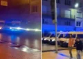 Σάλος στη Γαλλία για την αστυνομική προστασία του ζαχαροπλαστείου της οικογένειας Μακρόν την ώρα που καίγονταν επιχειρήσεις