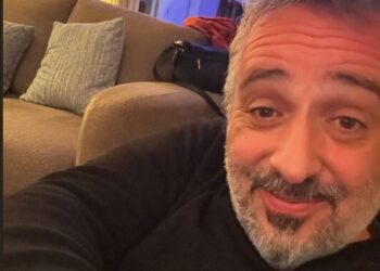 Θάνατος Διονύση Φερεντίνου: Η 40λεπτη καθυστέρηση του ασθενοφόρου και η έρευνα του ΕΚΑΒ