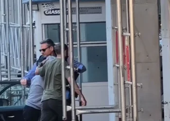 Στη ΓΑΔΑ η διεθνής διαιτητής Βάσω Τσαρούχα που κατηγορείται για τα στημένα στο μπάσκετ