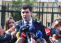 Σκάνδαλο στο μπάσκετ: Αρνούνται τις κατηγορίες Τσαρούχα και Κορομηλάς – Τι δήλωσε ο δικηγόρος τους