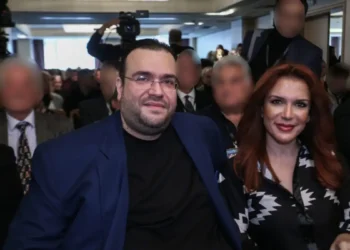 Φίλιππος Καμπούρης: Με 25 εταιρείες και «ενοικιαζόμενους» εργαζομένους εξαπατούσε τον e-ΕΦΚΑ – Η δράση του κυκλώματος