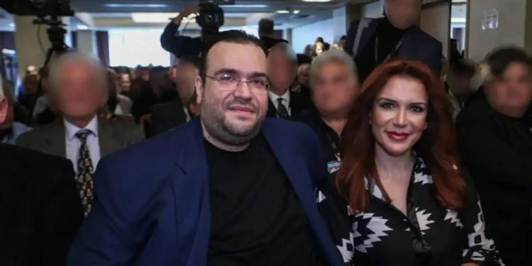 Φίλιππος Καμπούρης: Με 25 εταιρείες και «ενοικιαζόμενους» εργαζομένους εξαπατούσε τον e-ΕΦΚΑ – Η δράση του κυκλώματος