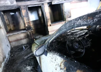 Φονική έκρηξη στην οικία Νέστορα: Το δικαίωμα της σιωπής επικαλέστηκαν σε συμπληρωματική απολογία οι δύο κατηγορούμενοι