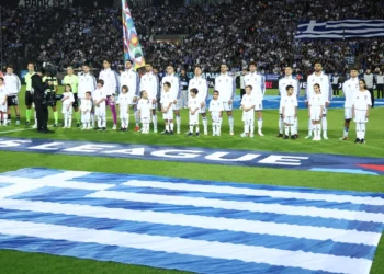 ΕΠΟ – Ελλάδα: Τι ισχύει για τη διεκδίκηση του Final 4 του Nations League