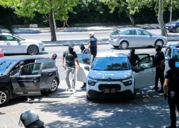 Εμπρησμός στο σπίτι της οικογένειας Νέστορα: Απολογήθηκε συμπληρωματικά και ο 24χρονος ιδιοκτήτης του διαμερίσματος – Τι ισχυρίστηκε