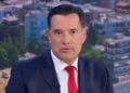 Γεωργιάδης: Στην Πάρο χθες μια κυρία με γυαλιά 1.500 ευρώ μου φώναζε «δεν έχουμε να φάμε» -Τι είπε για την αποπομπή Γκιλφόιλ