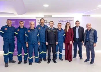 Humanity Greece: Αποτίμηση του επιχειρησιακού και ανθρωπιστικού έργου για την αντιπυρική περίοδο 2026