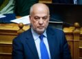 Πειθαρχικό για τον αντεισαγγελέα Φλωρίδη μετά τον σάλο από το άρθρο «φλέβα διαφθοράς»