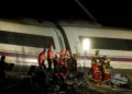 Σύγκρουση τρένων στην Ισπανία: Τα 3 μοιραία λάθη που οδήγησαν στη σιδηροδρομική τραγωδία