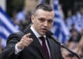 Καταπέλτης ο Κασιδιάρης σε λαοθάλασσα στη Θεσσαλονίκη: Χιλιάδες Έλληνες νίκησαν κράτος και παρακράτος – Είμαστε η ανερχόμενη δύναμη