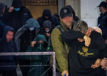 Στον Εισαγγελέα οι 59 συλληφθέντες για τη μεγάλη φορολογική απάτη στους φούρνους «Χωριάτικο»