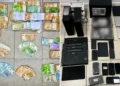 Δύο στρατιωτικοί οι αρχηγοί στην απάτη των 8 εκατ. ευρώ με τα κρυπτονομίσματα: Υπόσχονταν διπλασιασμό στα κέρδη, πάνω από 10.000 τα θύματά τους