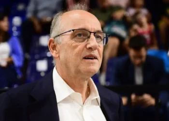 Τέλος ο Βαγγέλης Λιόλιος από την ΕΟΚ μέχρι να ολοκληρωθεί η δικαστική διαδικασία